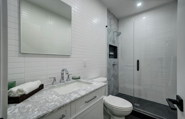 Atlas Hideaway Modern Retreat! - Foto 19