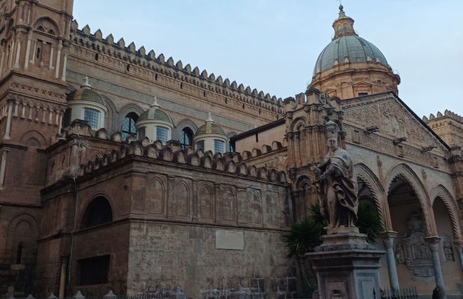 Difronte Palatina Chapel - Photo 24