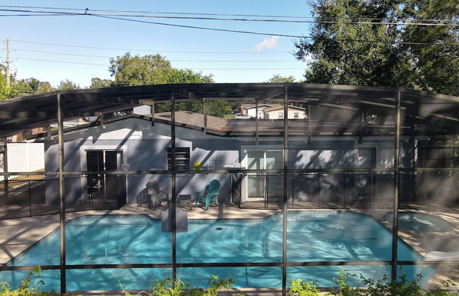 1 Bed Altamonte Springs Apartment Unit #3 - Foto 19