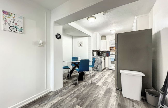 1 Bed Altamonte Springs Apartment Unit #3 - Foto 23