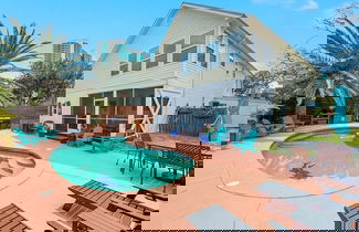Foto 1 - Club Paradise