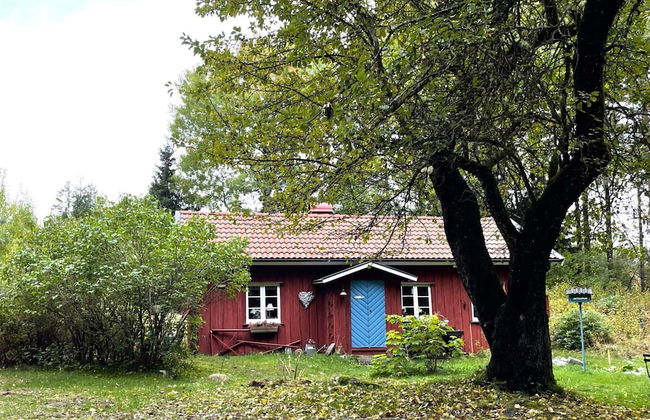 3 Person Holiday Home in Uddevalla-by Traum - Foto 18