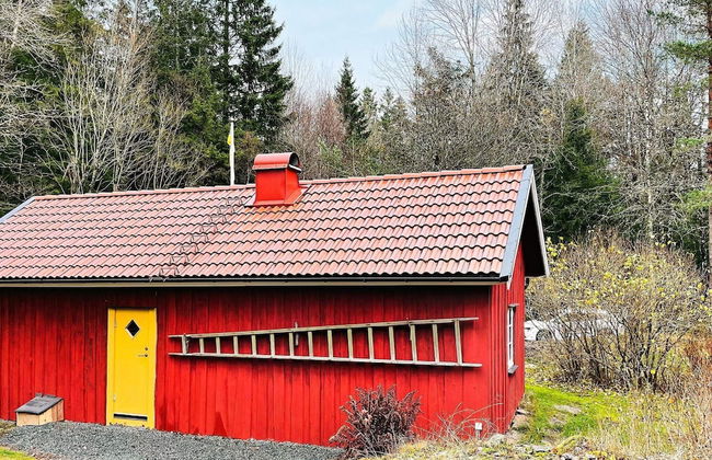 3 Person Holiday Home in Uddevalla-by Traum - Foto 23
