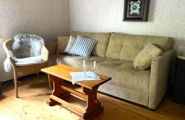 3 Person Holiday Home in Uddevalla-by Traum - Foto 5