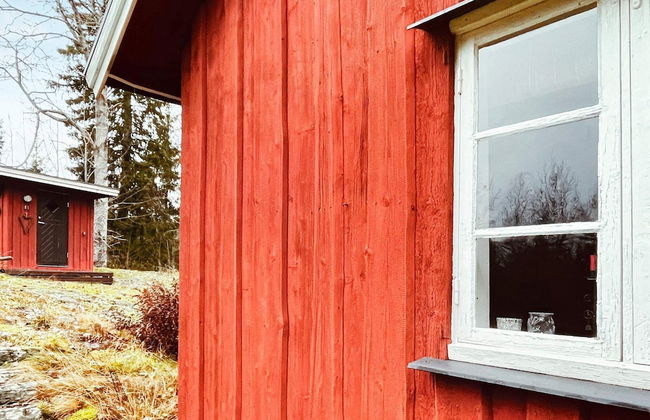 3 Person Holiday Home in Uddevalla-by Traum - Foto 22