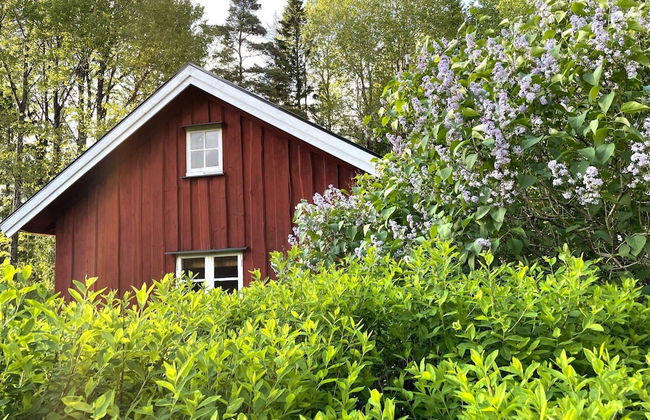 3 Person Holiday Home in Uddevalla-by Traum - Foto 1