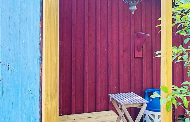 3 Person Holiday Home in Uddevalla-by Traum - Foto 15