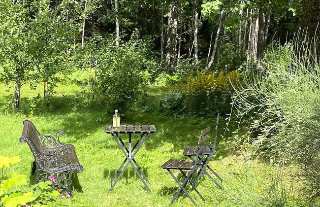 3 Person Holiday Home in Uddevalla-by Traum - Foto 25