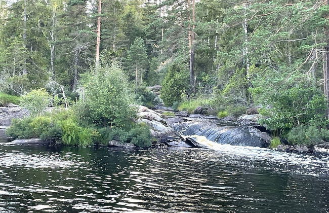 3 Person Holiday Home in Uddevalla-by Traum - Foto 3
