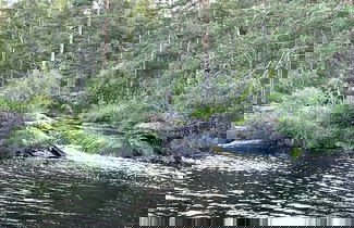 Foto 3 - 3 Person Holiday Home in Uddevalla-by Traum
