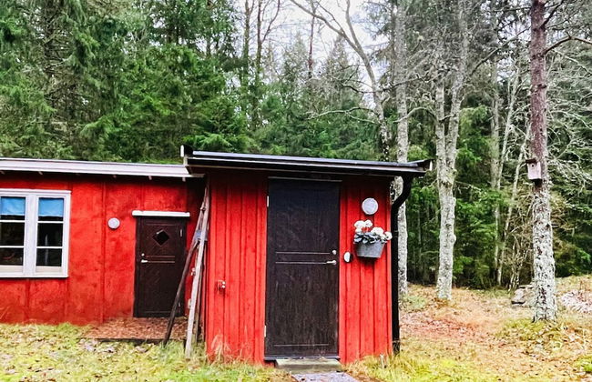 3 Person Holiday Home in Uddevalla-by Traum - Foto 19