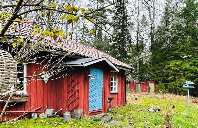 3 Person Holiday Home in Uddevalla-by Traum - Foto 21