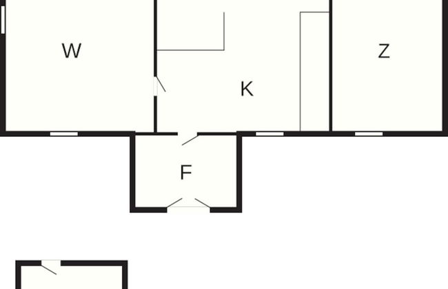 3 Person Holiday Home in Uddevalla-by Traum - Foto 7
