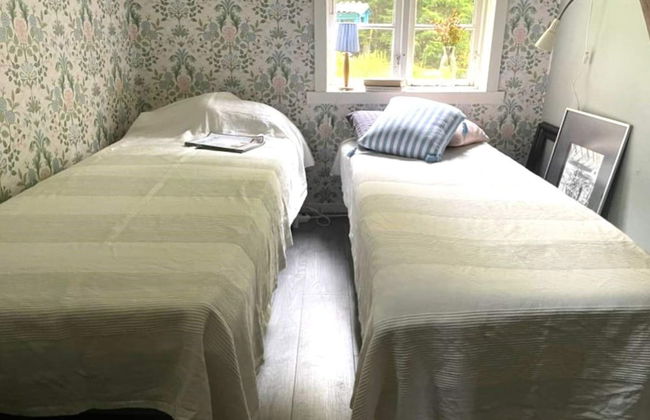 3 Person Holiday Home in Uddevalla-by Traum - Foto 2