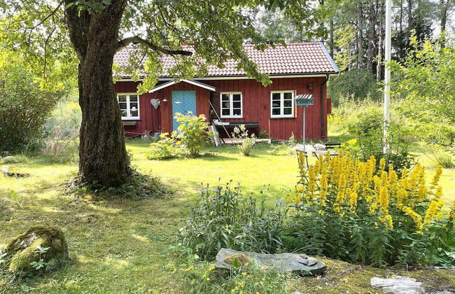 3 Person Holiday Home in Uddevalla-by Traum - Foto 20