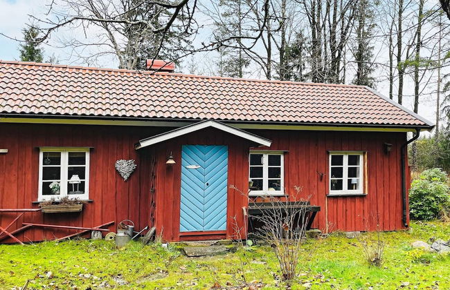 3 Person Holiday Home in Uddevalla-by Traum - Foto 24