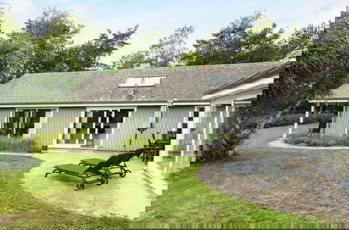 Foto 21 - 8 Person Holiday Home in Vaeggerlose-by Traum