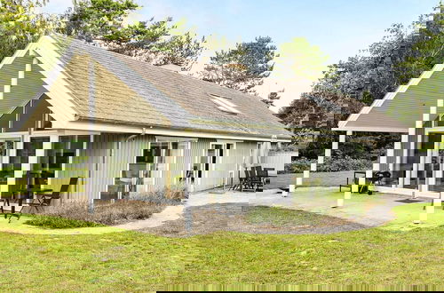 Foto 1 - 8 Person Holiday Home in Vaeggerlose-by Traum
