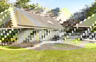 Foto 1 - 8 Person Holiday Home in Vaeggerlose-by Traum