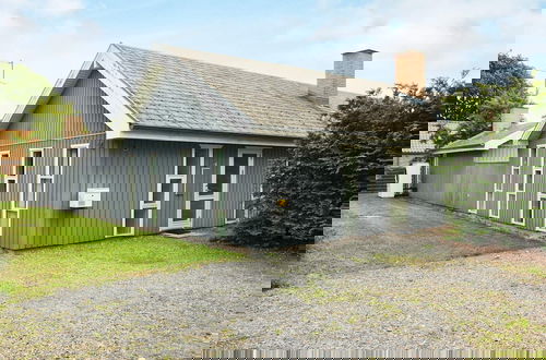 Foto 19 - 8 Person Holiday Home in Vaeggerlose-by Traum