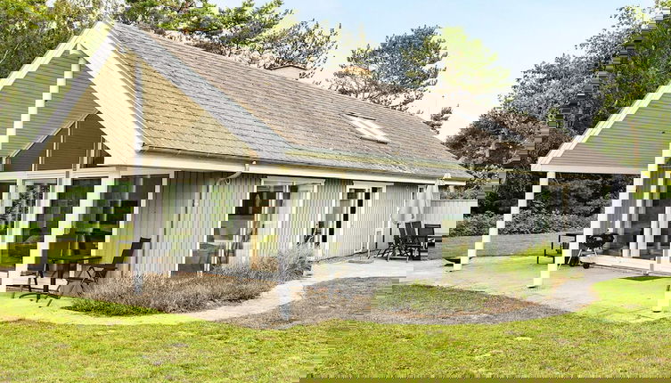 Foto 1 - 8 Person Holiday Home in Vaeggerlose-by Traum
