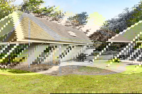 Foto 1 - 8 Person Holiday Home in Vaeggerlose-by Traum