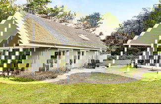 Foto 1 - 8 Person Holiday Home in Vaeggerlose-by Traum
