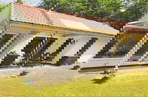 Foto 15 - 6 Person Holiday Home in Hadsund