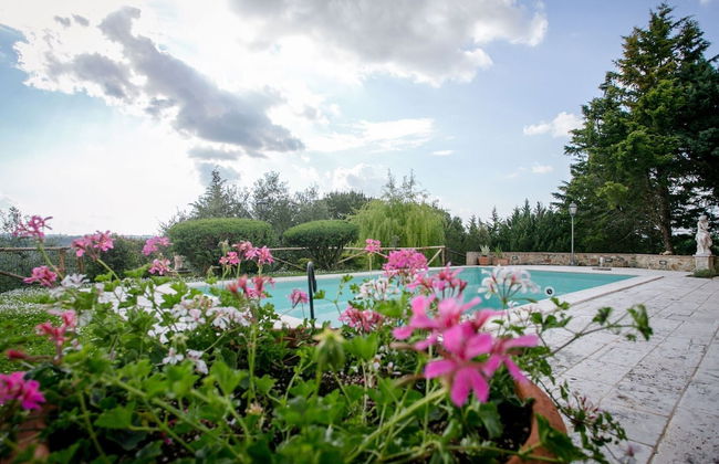Charming Retreat in Armaiolo - Foto 27