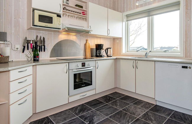 6 Person Holiday Home in Haderslev - Foto 6
