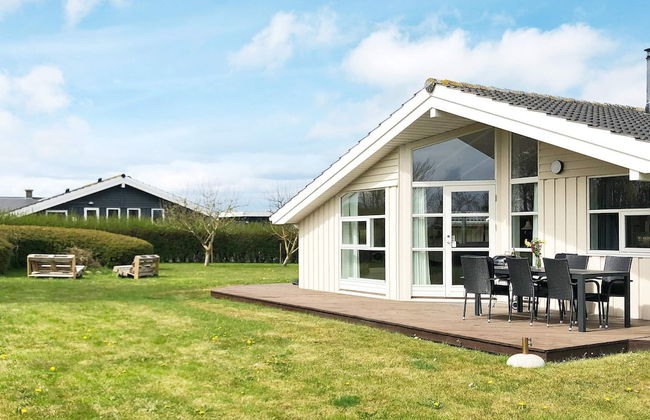 6 Person Holiday Home in Haderslev - Foto 18