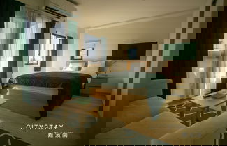 Photo 2 - citystaynanbaminami