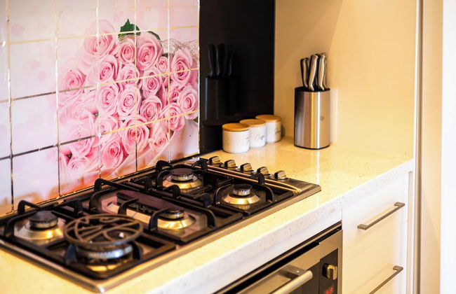StayAU 3BR Deluxe Family Loft Point Cook - Photo 24
