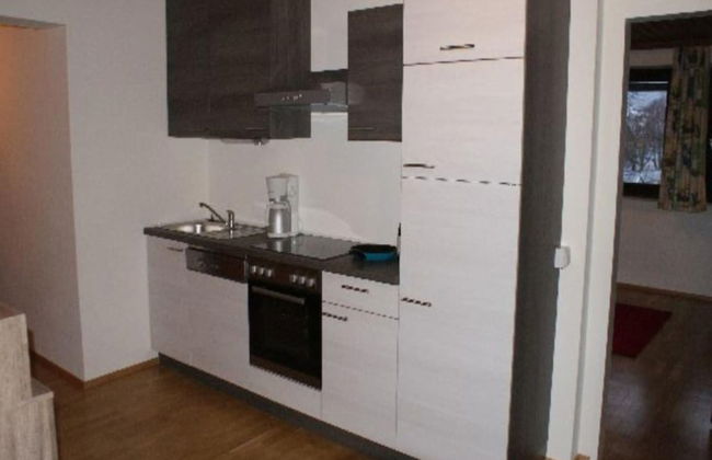 Apartment Bodensdorf Near Gerlitzen Ski Area - Foto 7