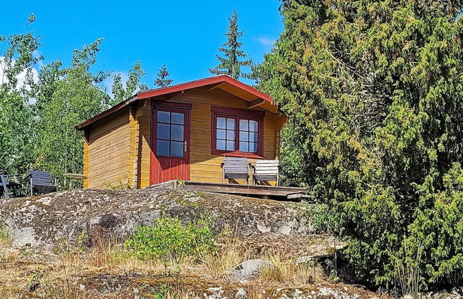 6 Person Holiday Home in Norrtalje-by Traum - Foto 25