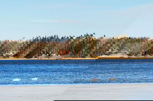 Photo 24 - 6 Person Holiday Home in Norrtalje-by Traum