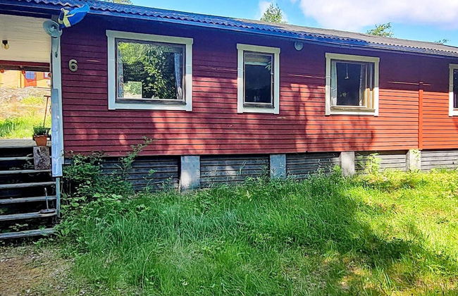 6 Person Holiday Home in Norrtalje-by Traum - Foto 28