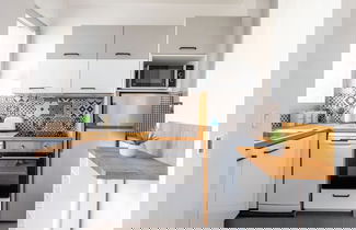 Photo 2 - Appartement Fastueux au 16eme