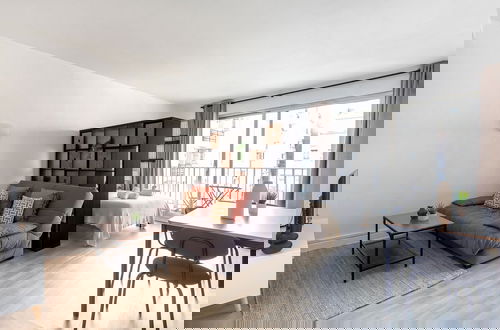 Photo 5 - Appartement Fastueux au 16eme