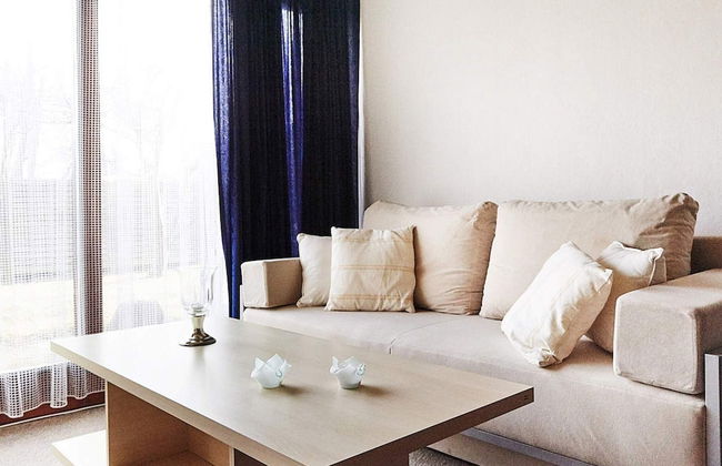 2 Person Holiday Home in Nykobing Sj - Foto 4