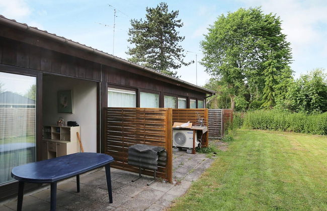 2 Person Holiday Home in Nykobing Sj - Foto 21