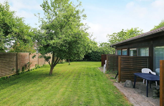 2 Person Holiday Home in Nykobing Sj - Foto 22
