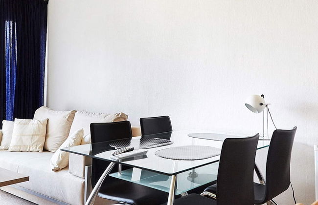 2 Person Holiday Home in Nykobing Sj - Foto 17