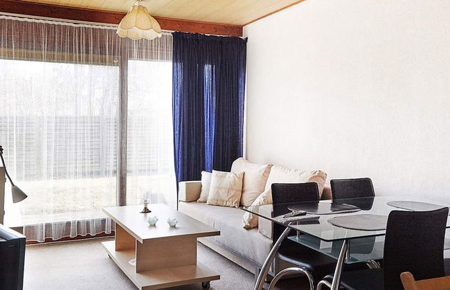 2 Person Holiday Home in Nykobing Sj - Foto 5