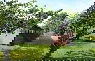 Foto 1 - 2 Person Holiday Home in Nykobing Sj
