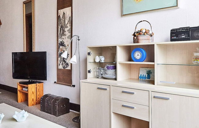 2 Person Holiday Home in Nykobing Sj - Foto 14