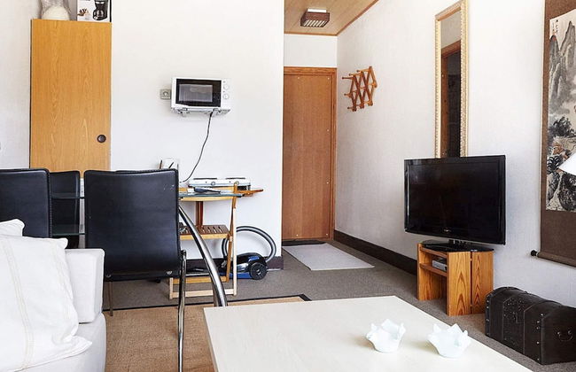 2 Person Holiday Home in Nykobing Sj - Foto 2
