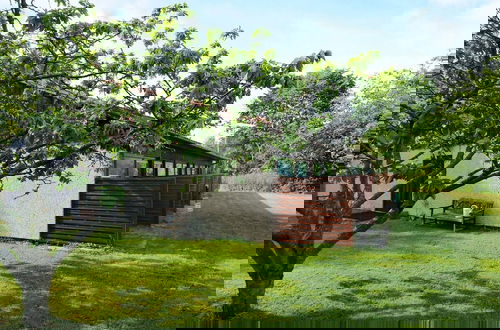 Foto 1 - 2 Person Holiday Home in Nykobing Sj