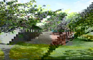Foto 1 - 2 Person Holiday Home in Nykobing Sj