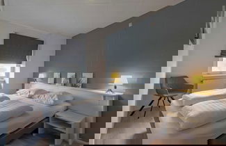 Foto 3 - Apartment Near Dutch Dunes and Beach